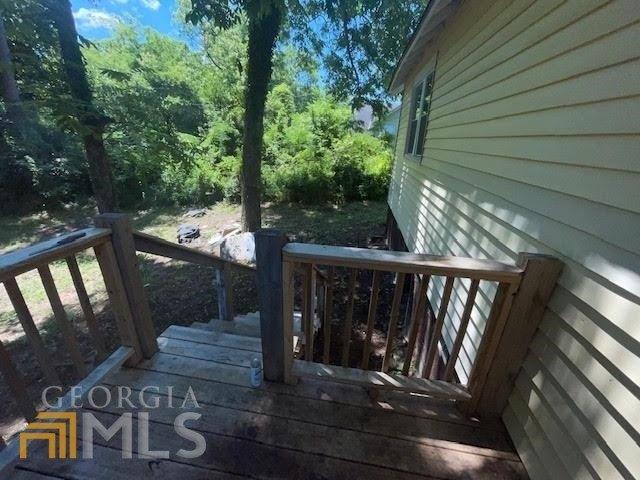 Blossfield Ave, Macon, GA 31204
