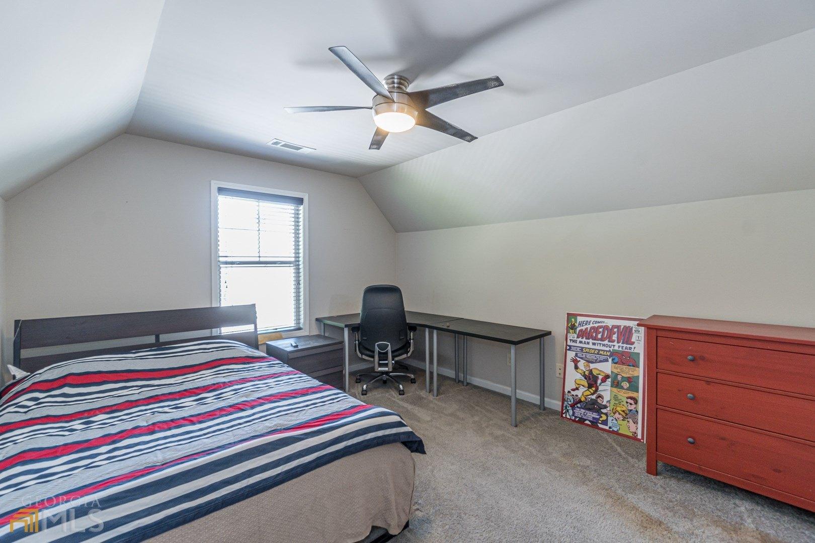 Briarcliff Way, Sugar Hill, GA 30518