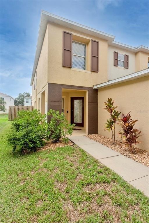 Parapet Pl, Land O Lakes, FL 34638