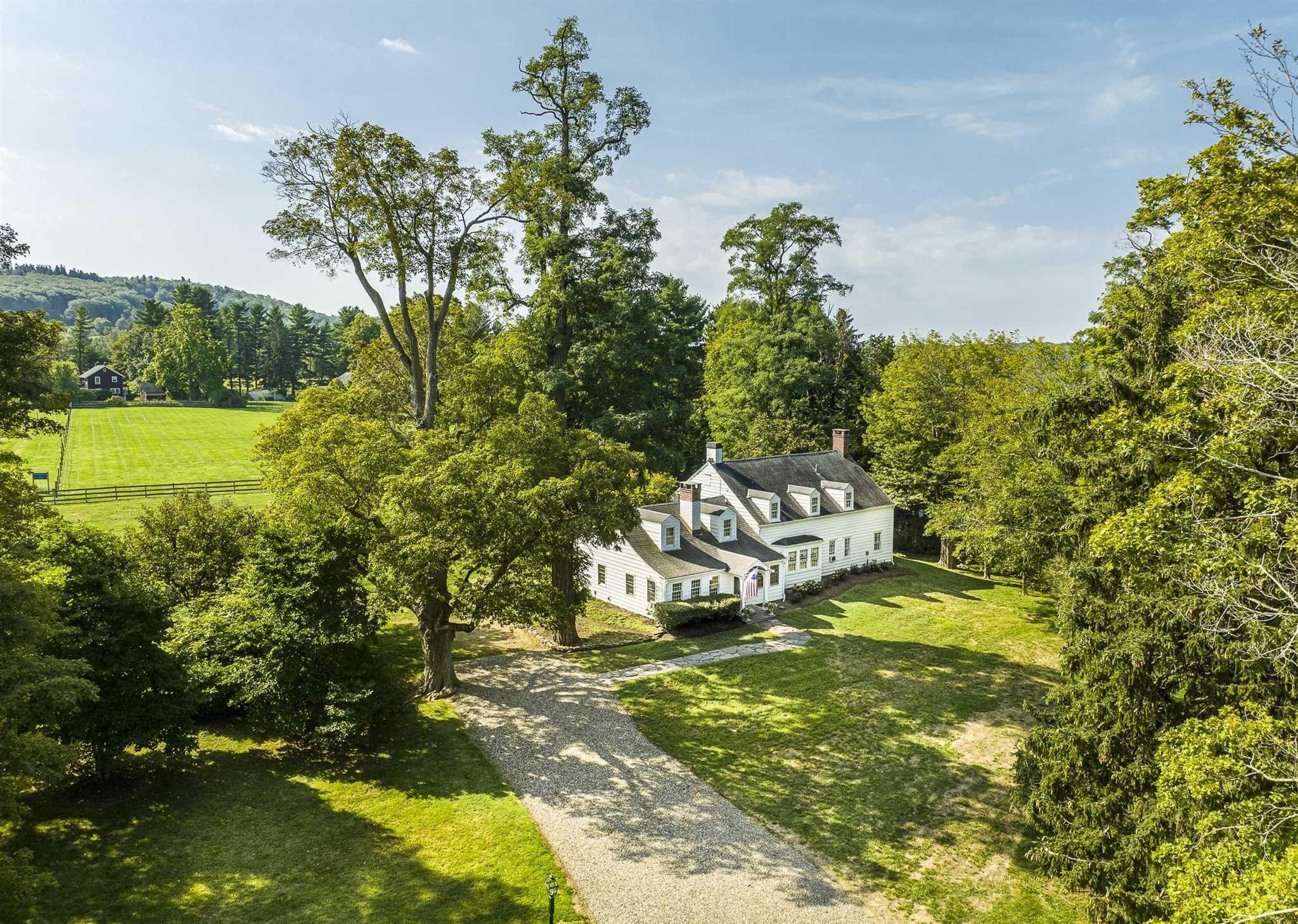 Route 44, Millbrook, NY 12545