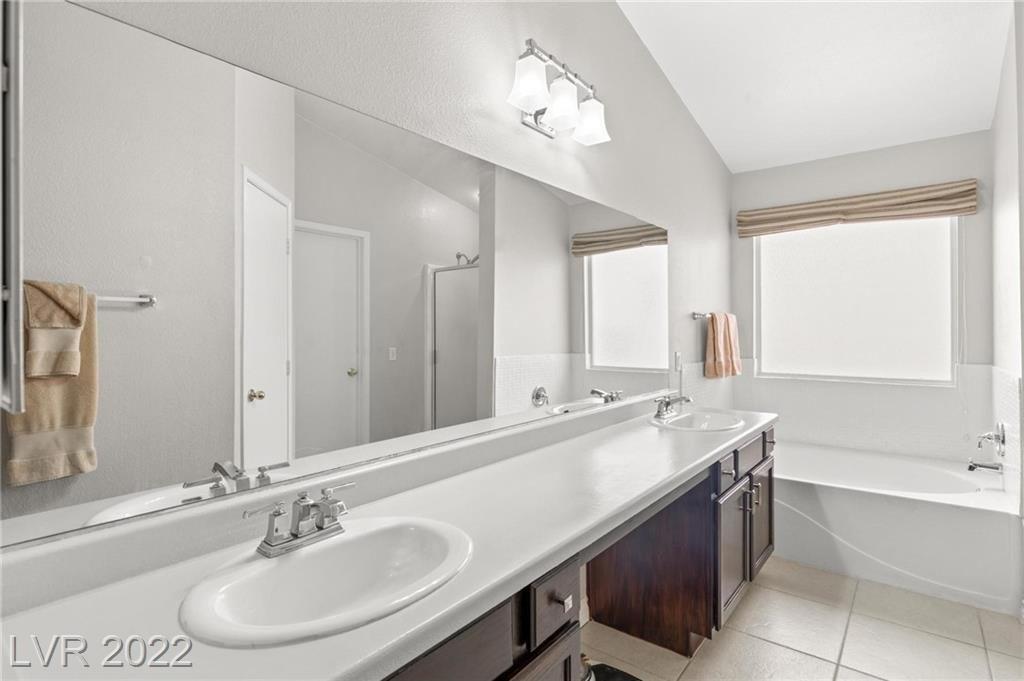 Mandolin Way, North Las Vegas, NV 89032