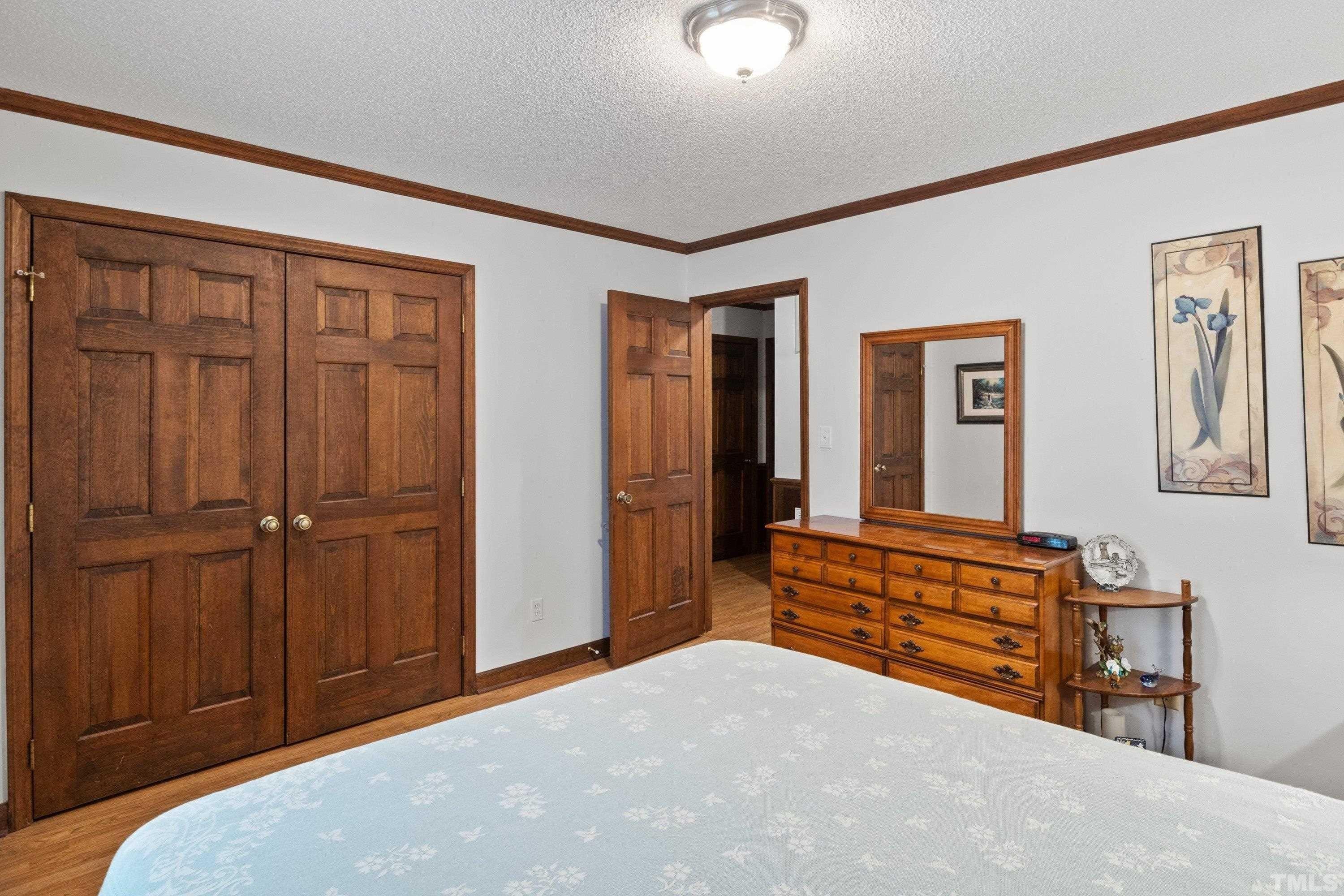 Crowder Rd, Raleigh, NC 27603