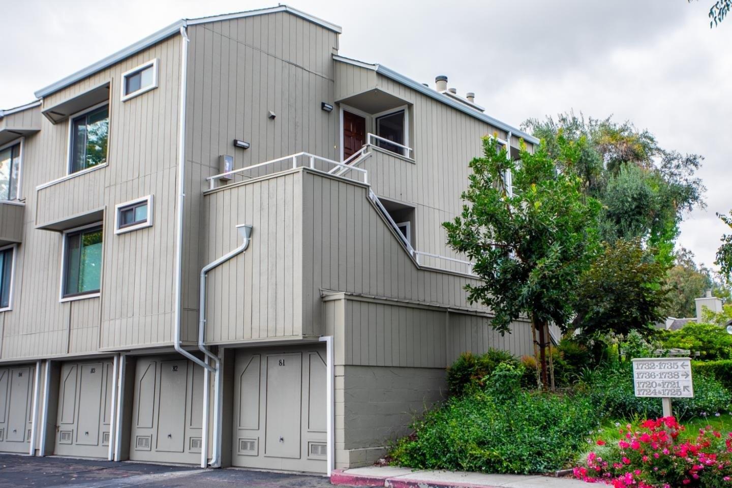 Braddock Ct, San Jose, CA 95125