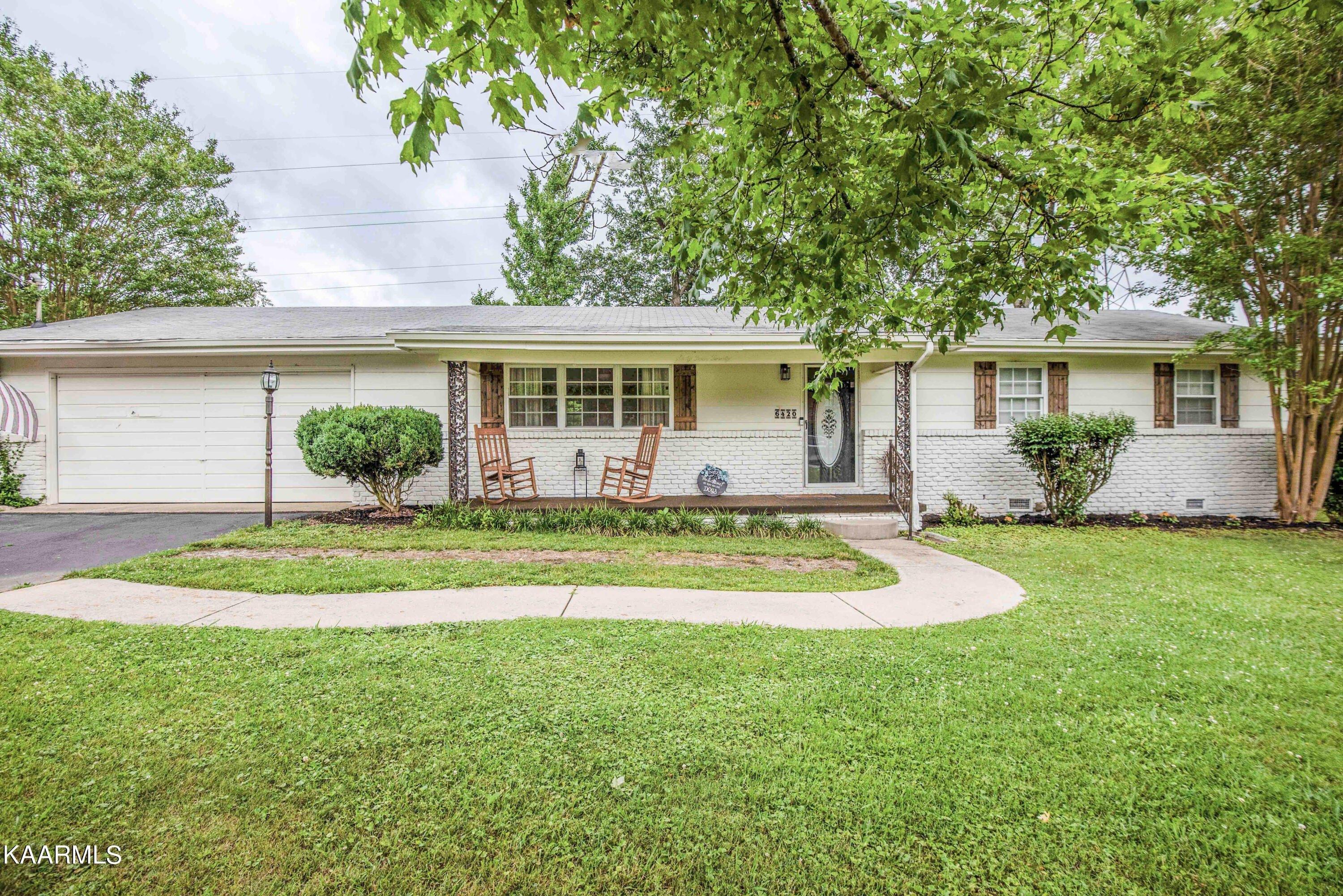 Trailhead Cir, Knoxville, TN 37920
