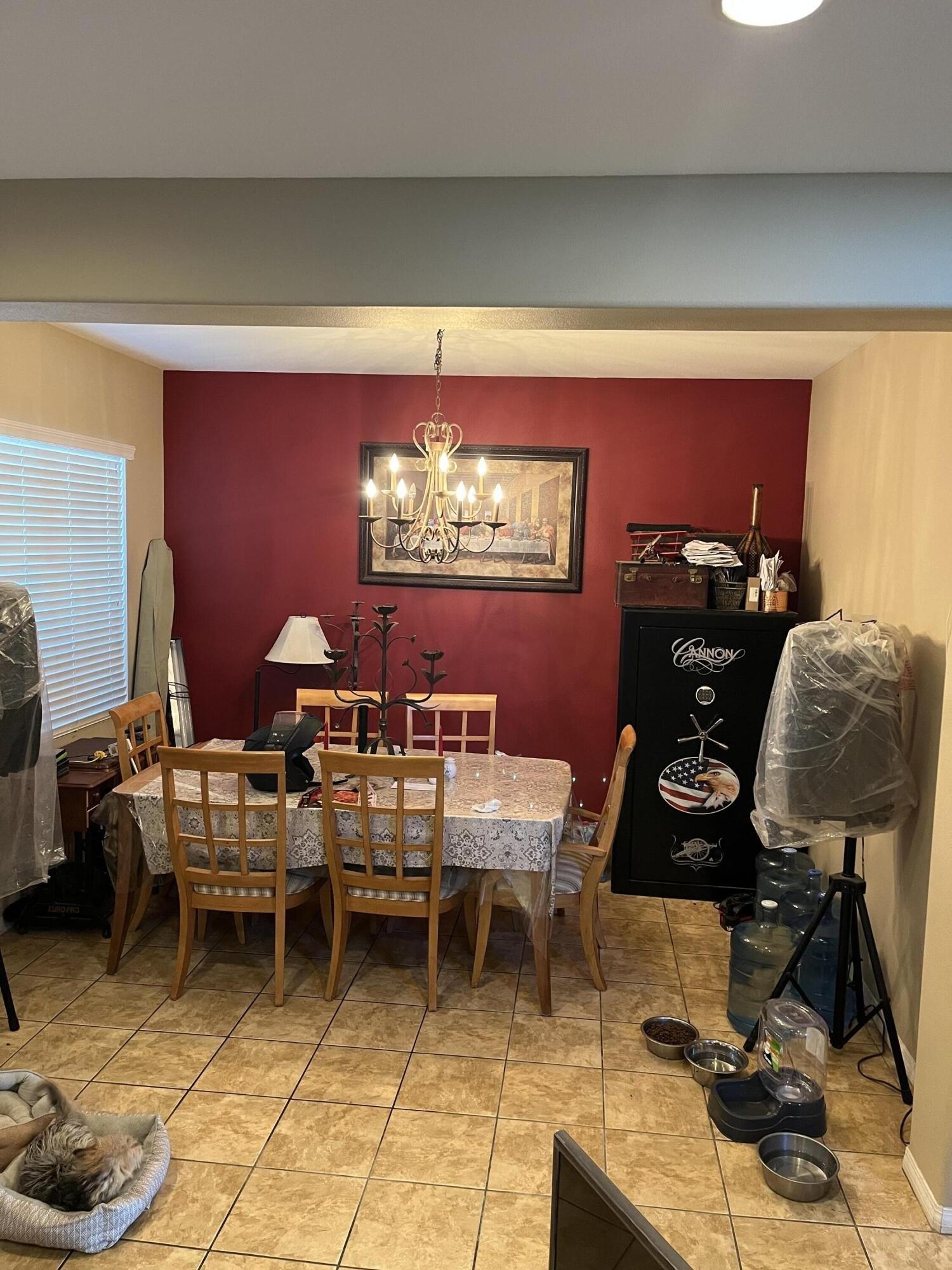 Jonquil Ct, Palmdale, CA 93551