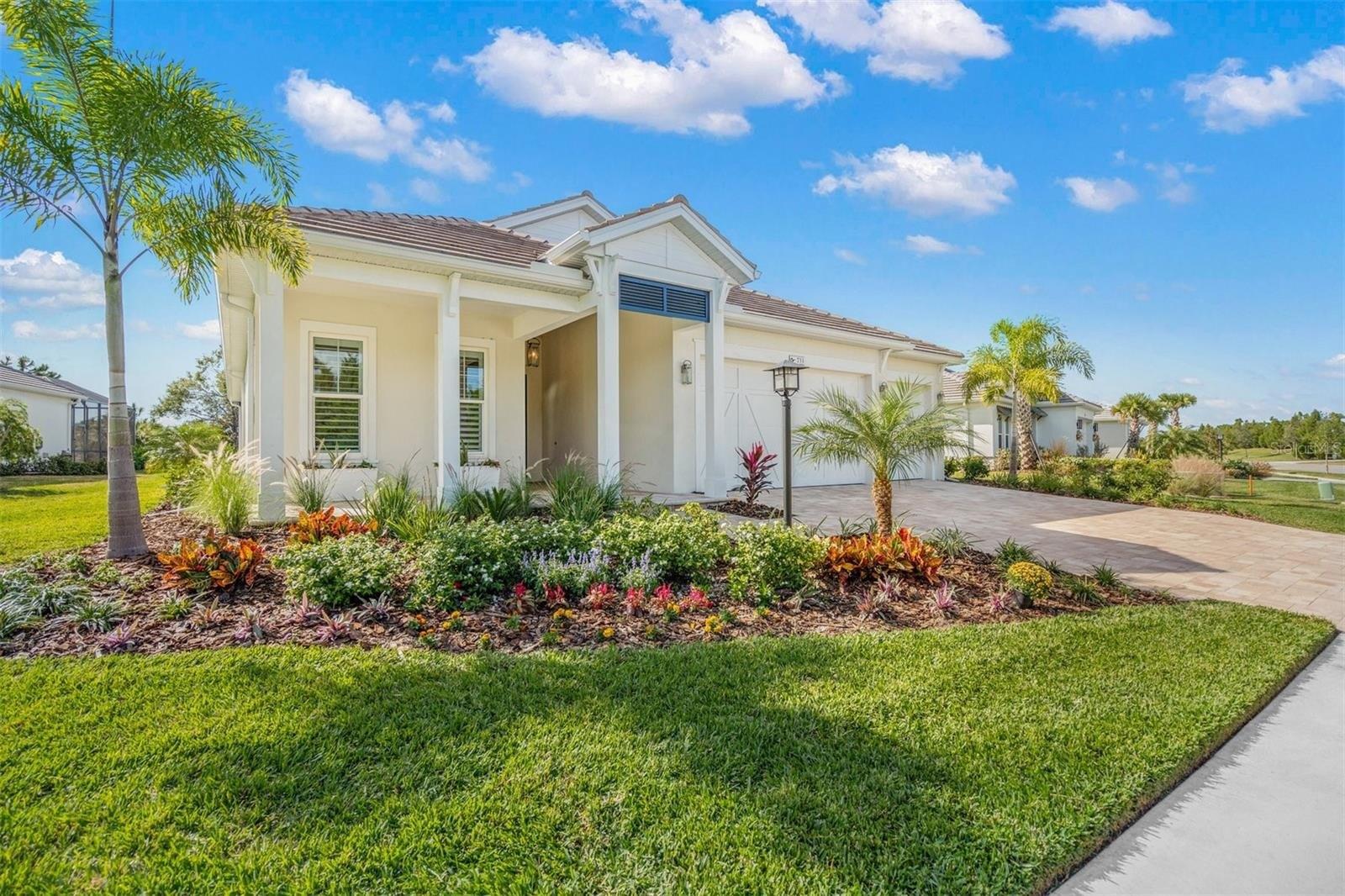 Tailwind Pl, Sarasota, FL 34240