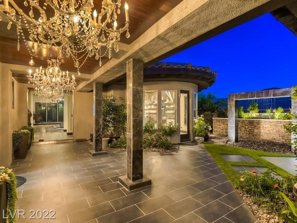 Panorama Crest Ave, Las Vegas, NV 89135