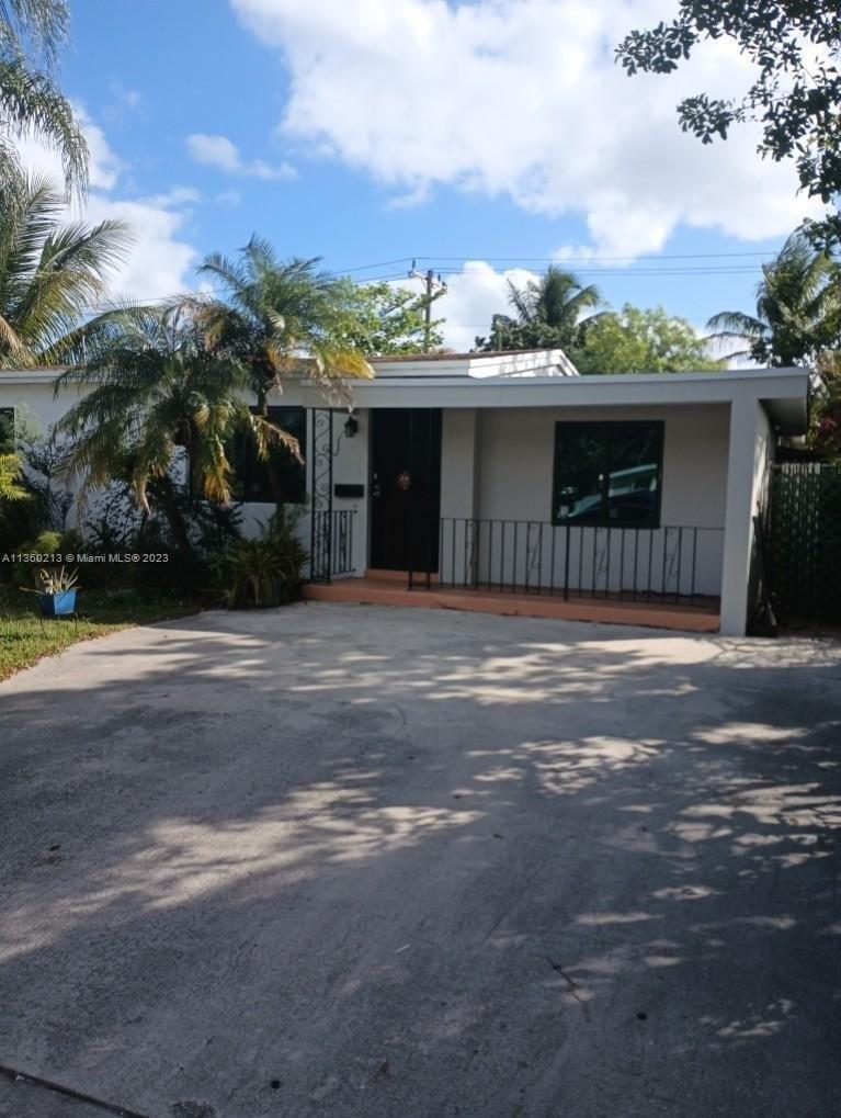 Nw 125th St, North Miami, FL 33168