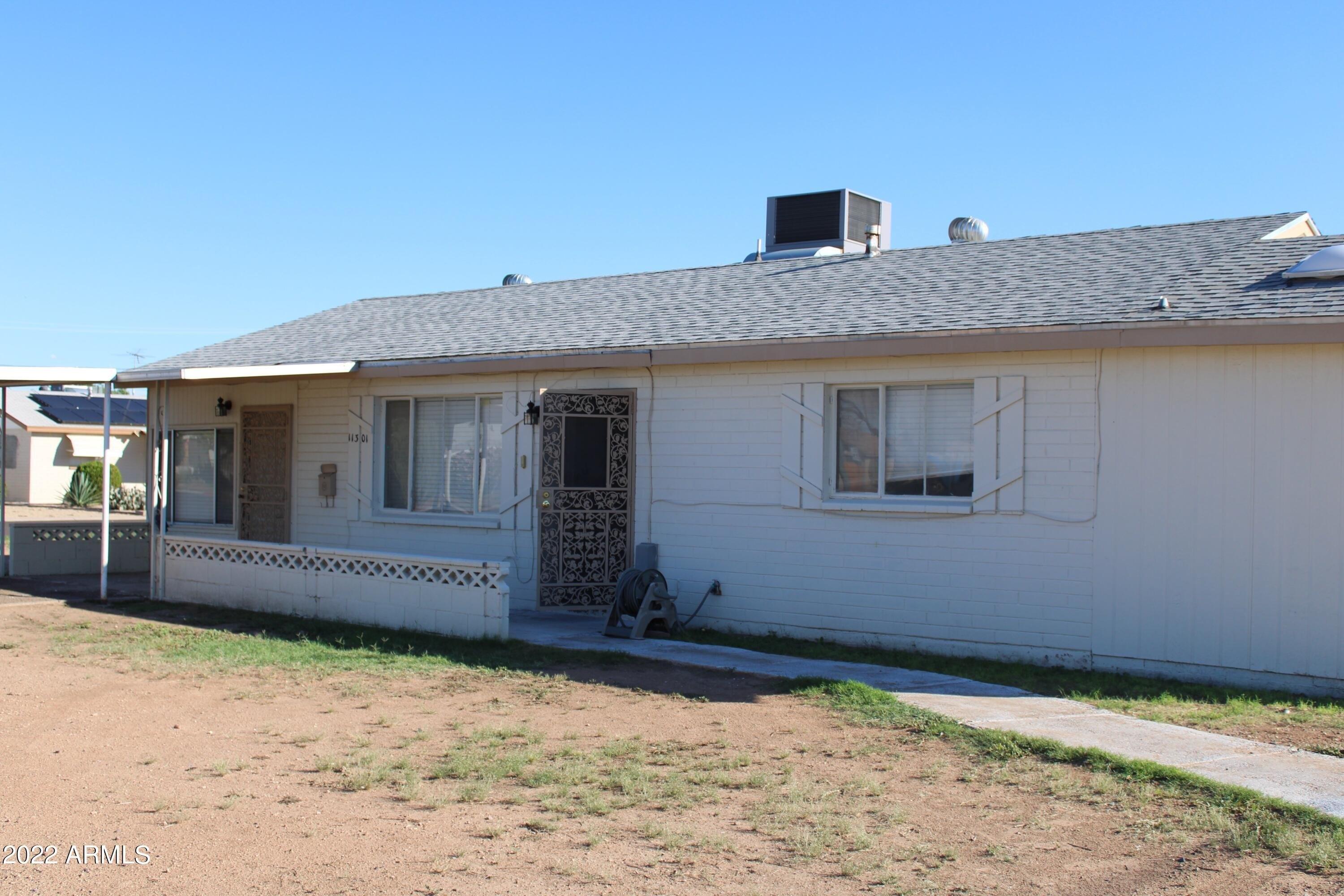 W Greer Ave, Youngtown, AZ 85363