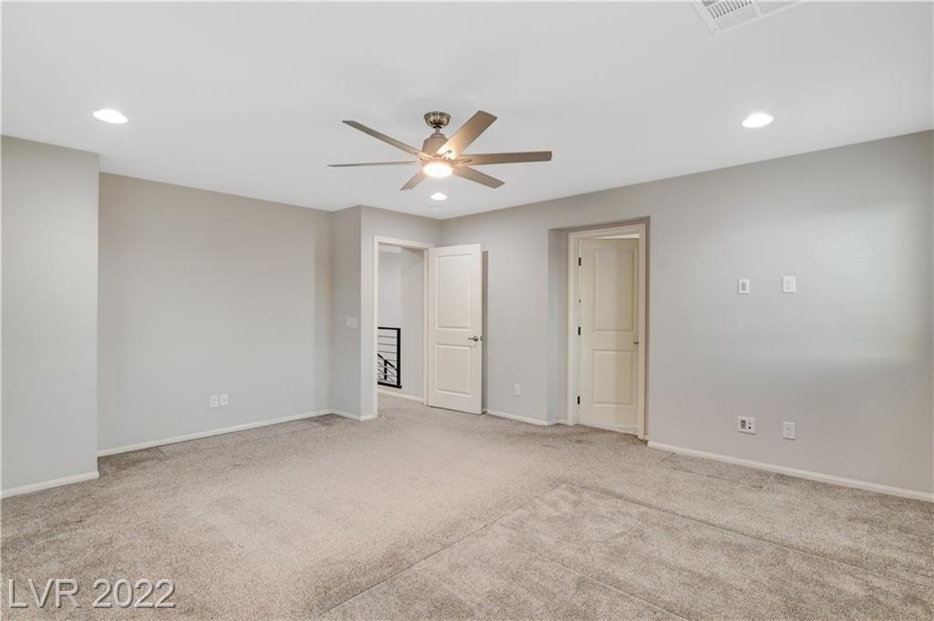 Roaring Canyon Ct, Las Vegas, NV 89139