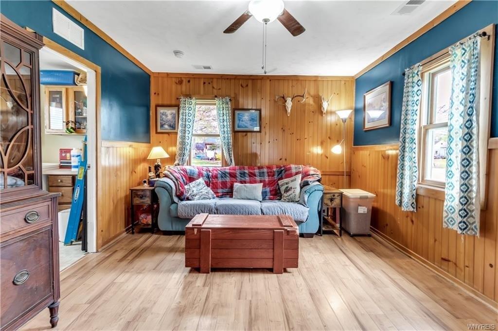 Lenox St, Angola, NY 14006
