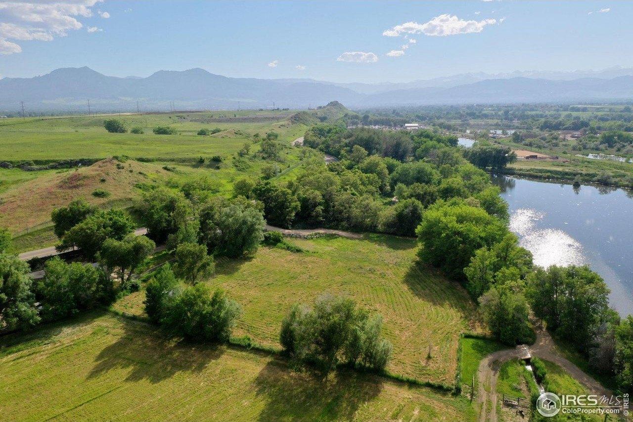Valmont Rd, Boulder, CO 80301
