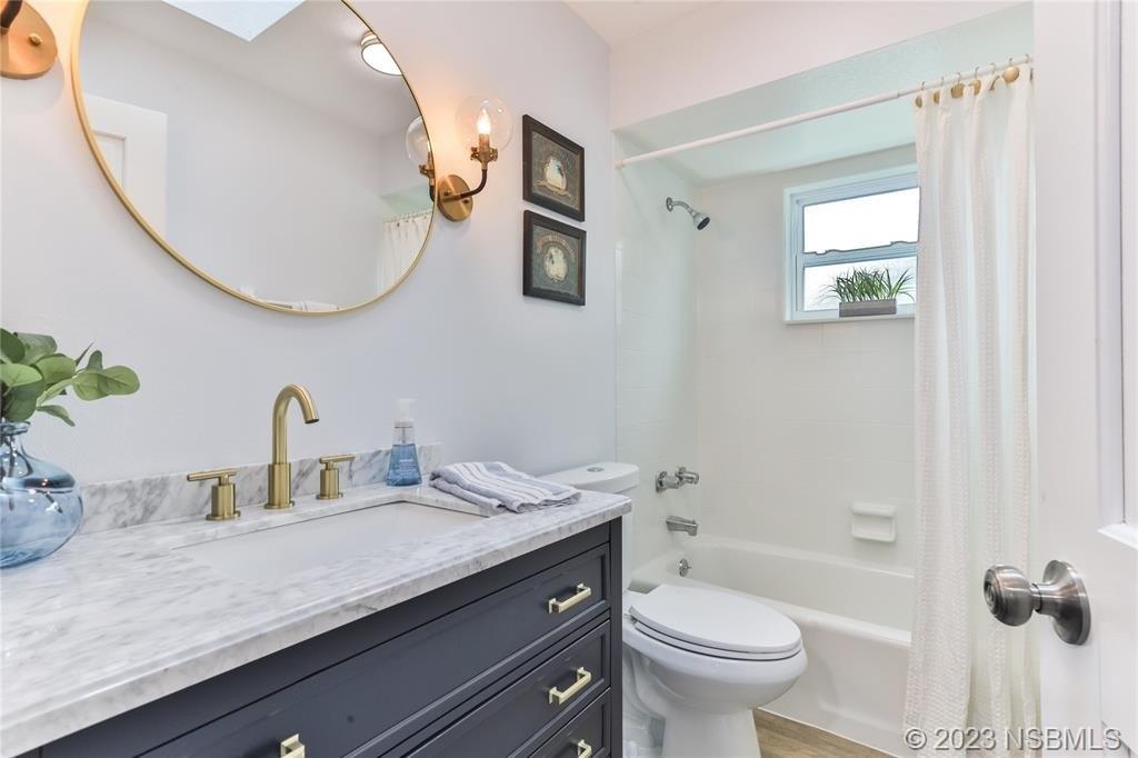 Cunningham Dr, New Smyrna Beach, FL 32168