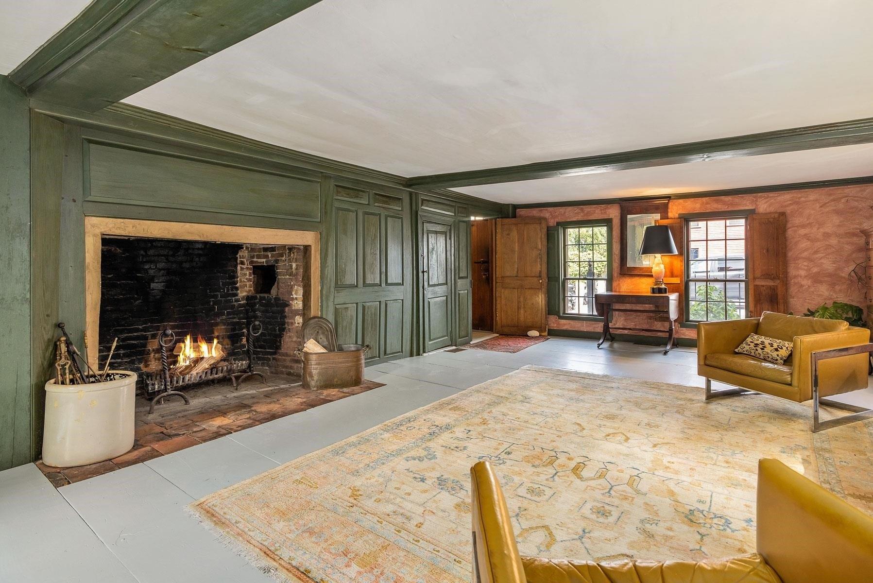 Manning St, Portsmouth, NH 03801