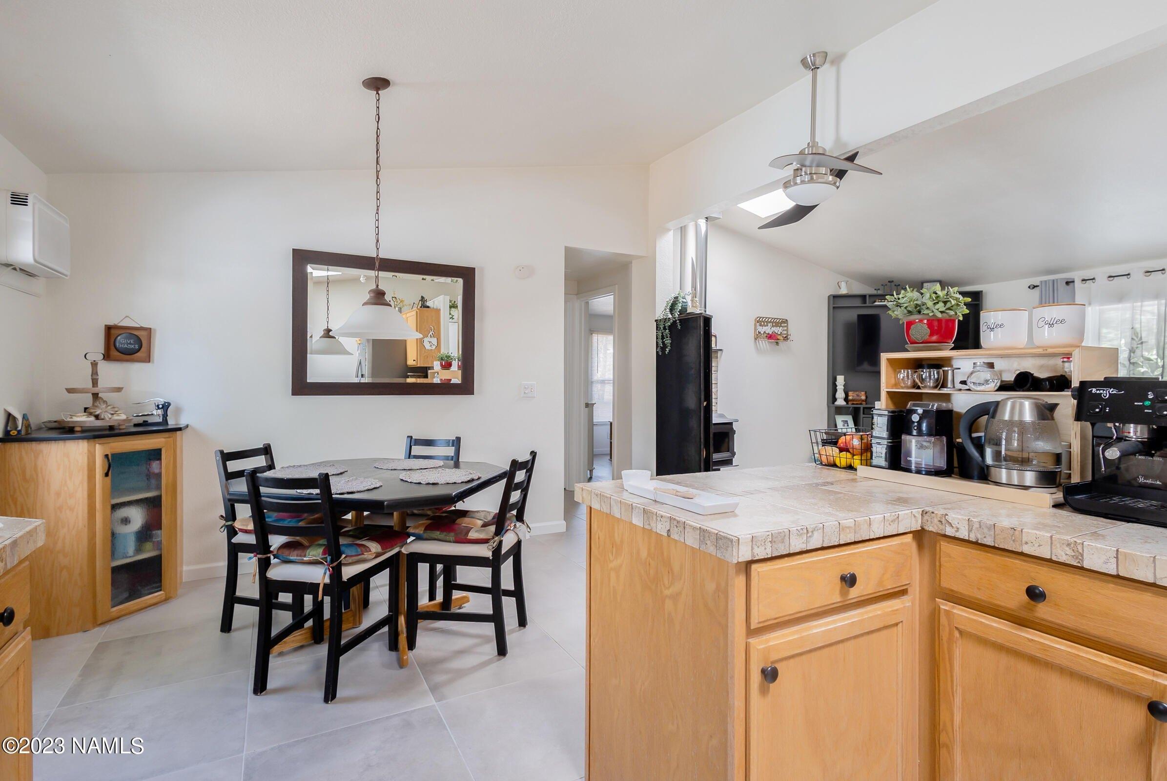 S Iron Springs Rd, Munds Park, AZ 86017