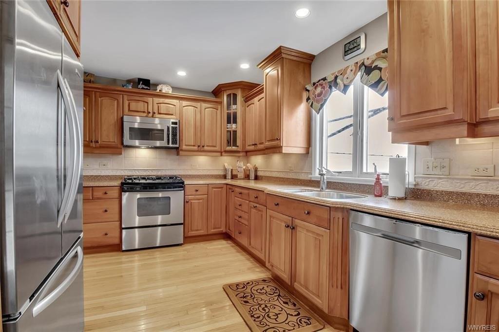 Tussing Ln, Tonawanda, NY 14150
