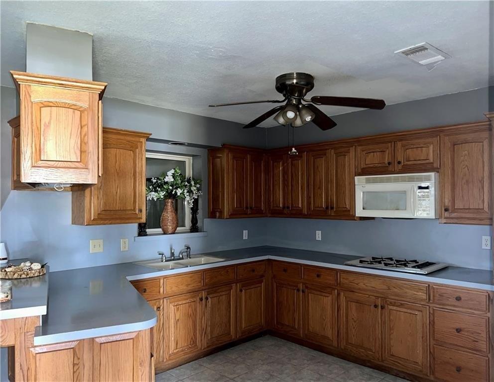 Sw 55th St, Oklahoma City, OK 73109