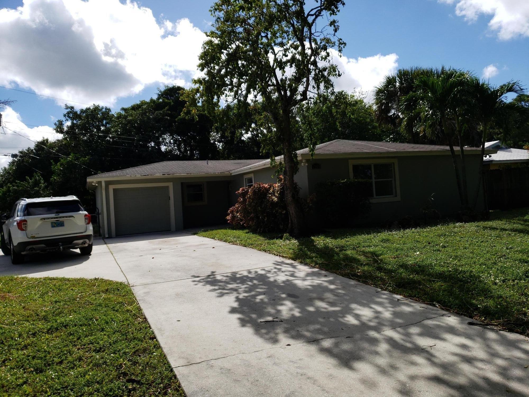 Orchard Way, West Palm Beach, FL 33417