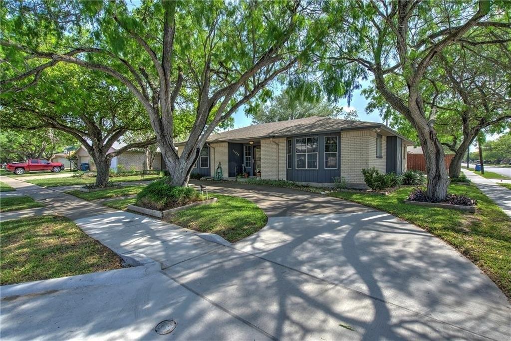 Blueridge Mt Trl, Corpus Christi, TX 78410
