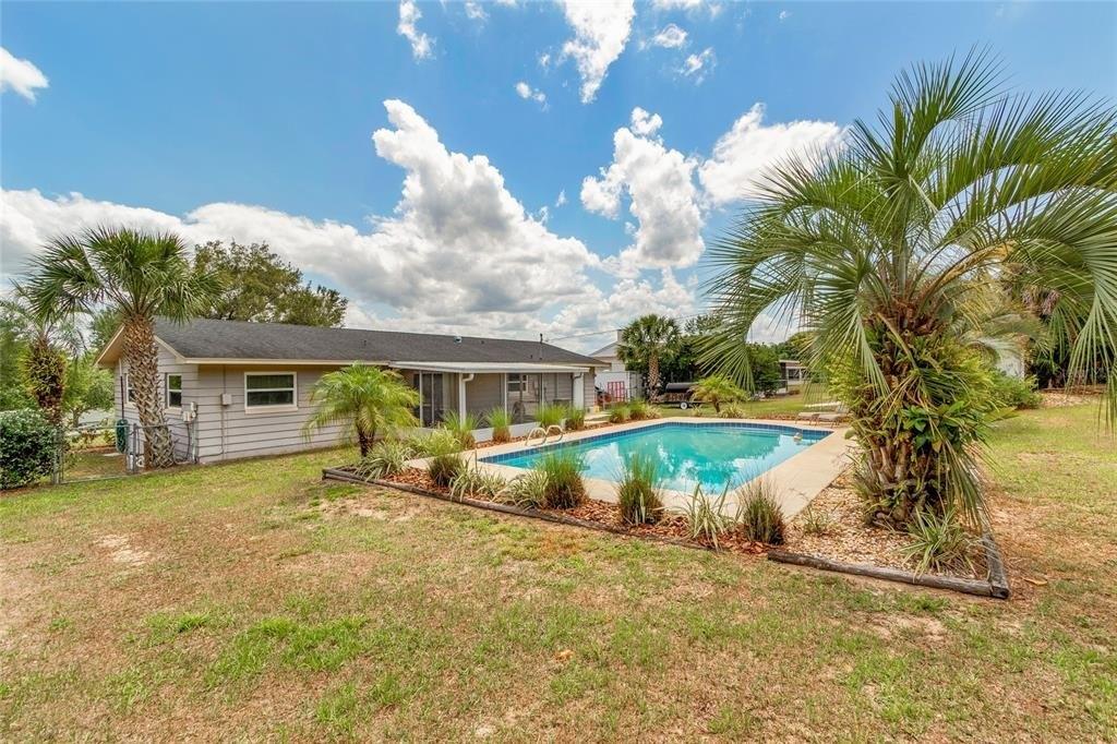 W Cypress Ave, Howey In The Hills, FL 34737