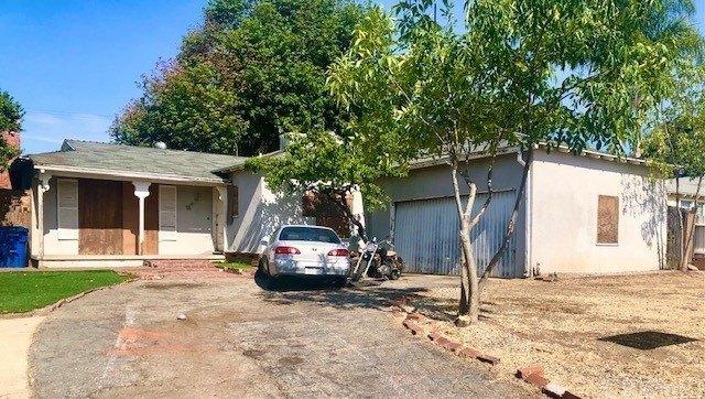 Wisner Ave, Mission Hills, CA 91345