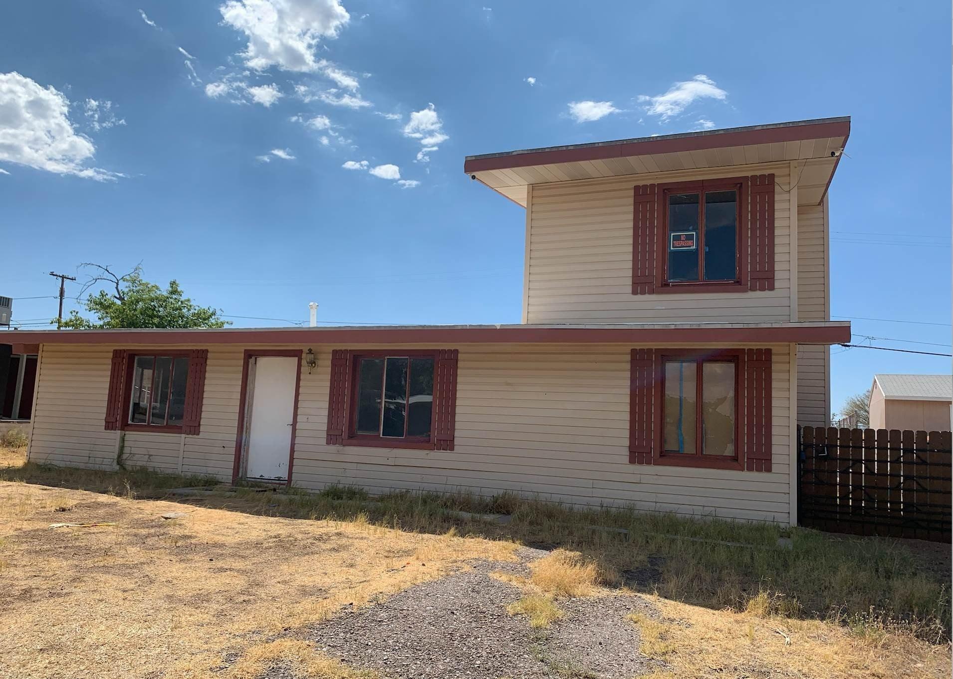 S Avenue A, San Manuel, AZ 85631