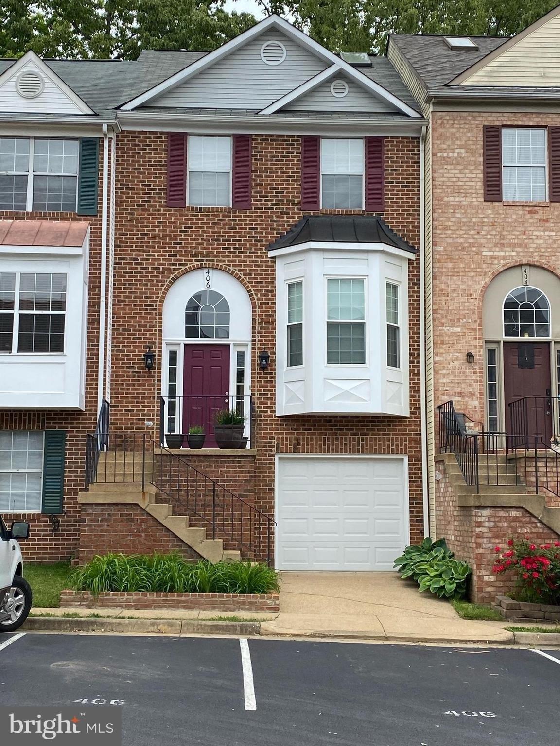 Ben Neuis Pl, Fredericksburg, VA 22405