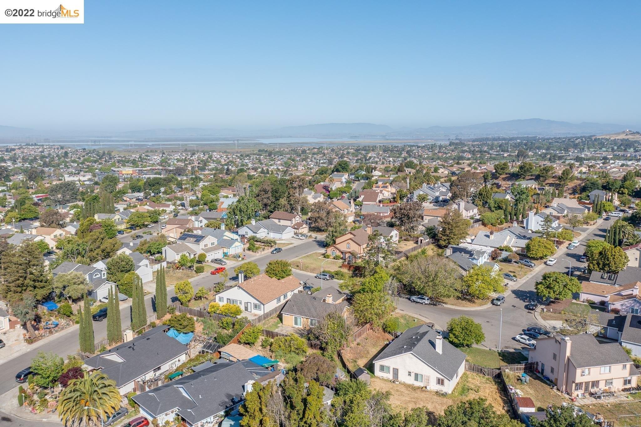 Fieldstone Way, Vallejo, CA 94589