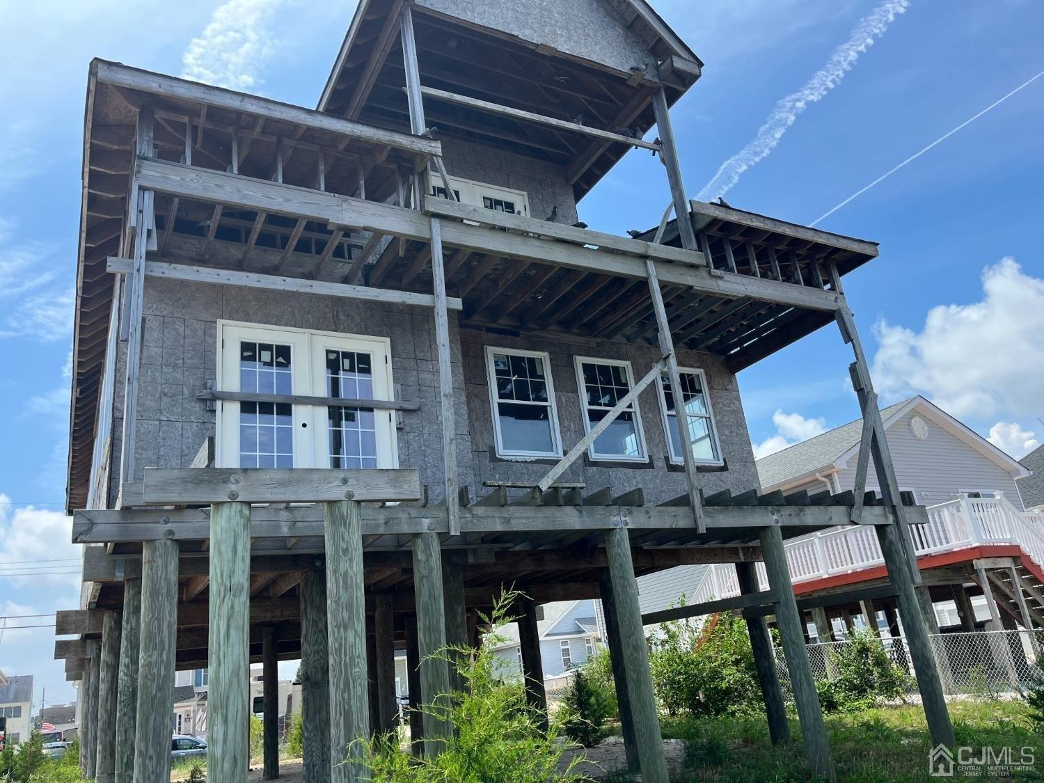 W Navasink Dr, Little Egg Harbor Twp, NJ 08087