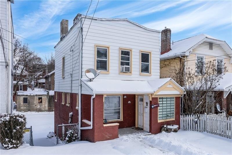 Woodbourne Ave, Pittsburgh, PA 15226