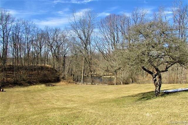Lillie Rd, Byron, MI 48418