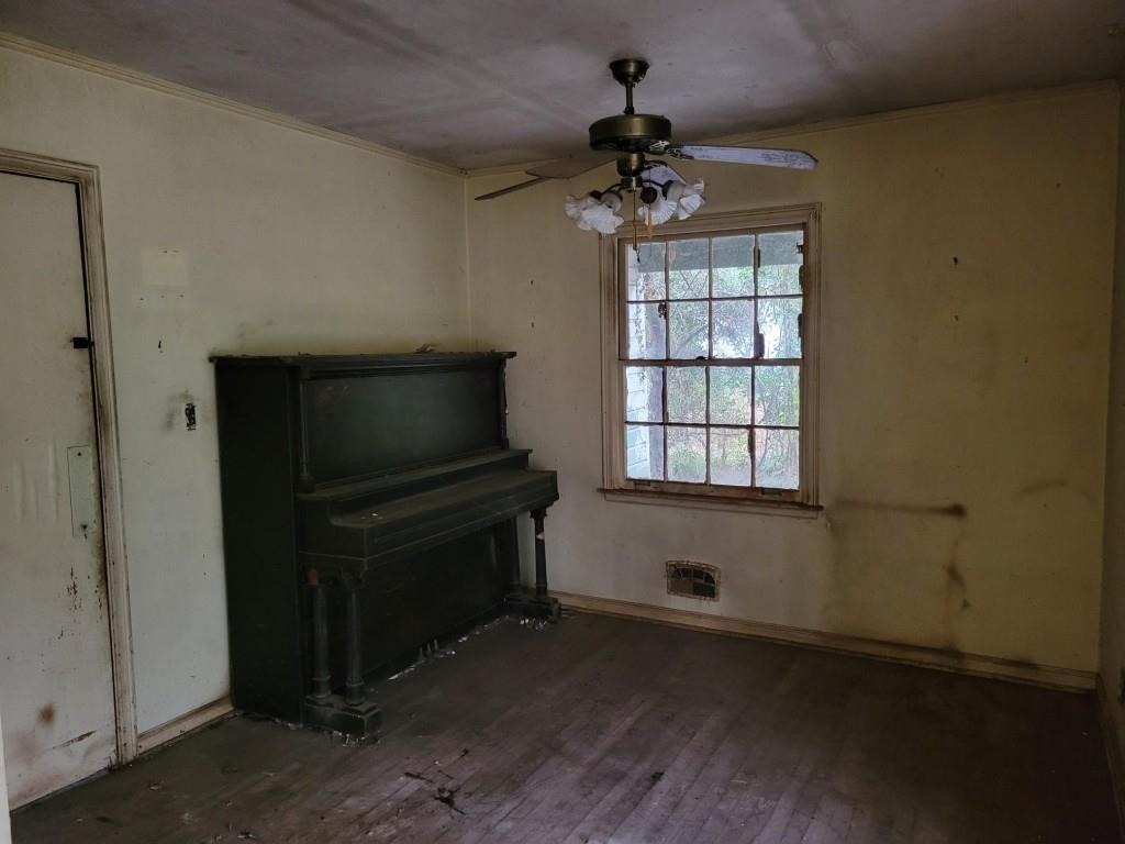 Glenway Dr, Atlanta, GA 30344