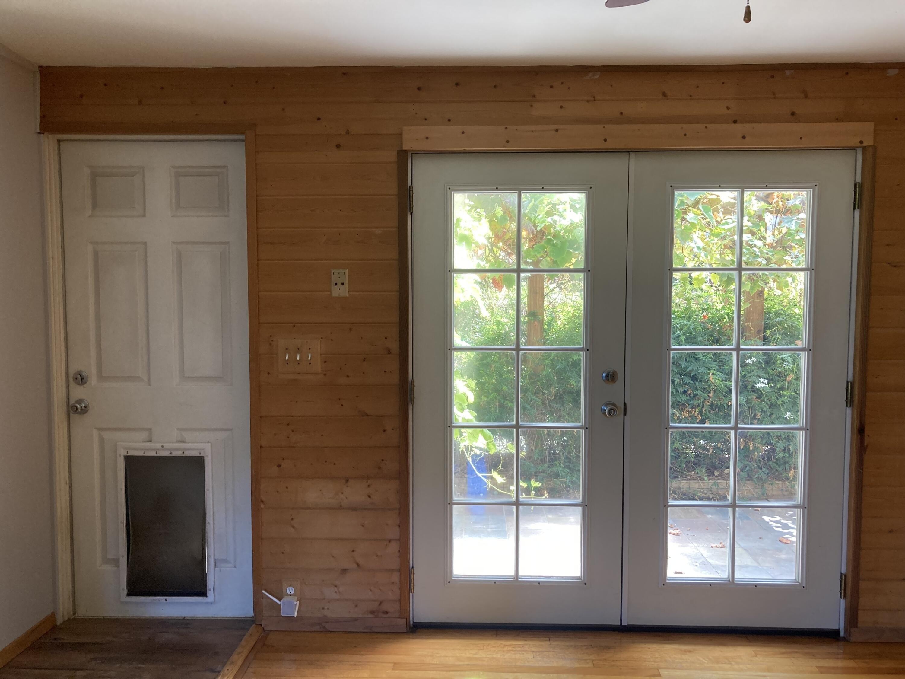 Parkwood Blvd, Eureka, CA 95503