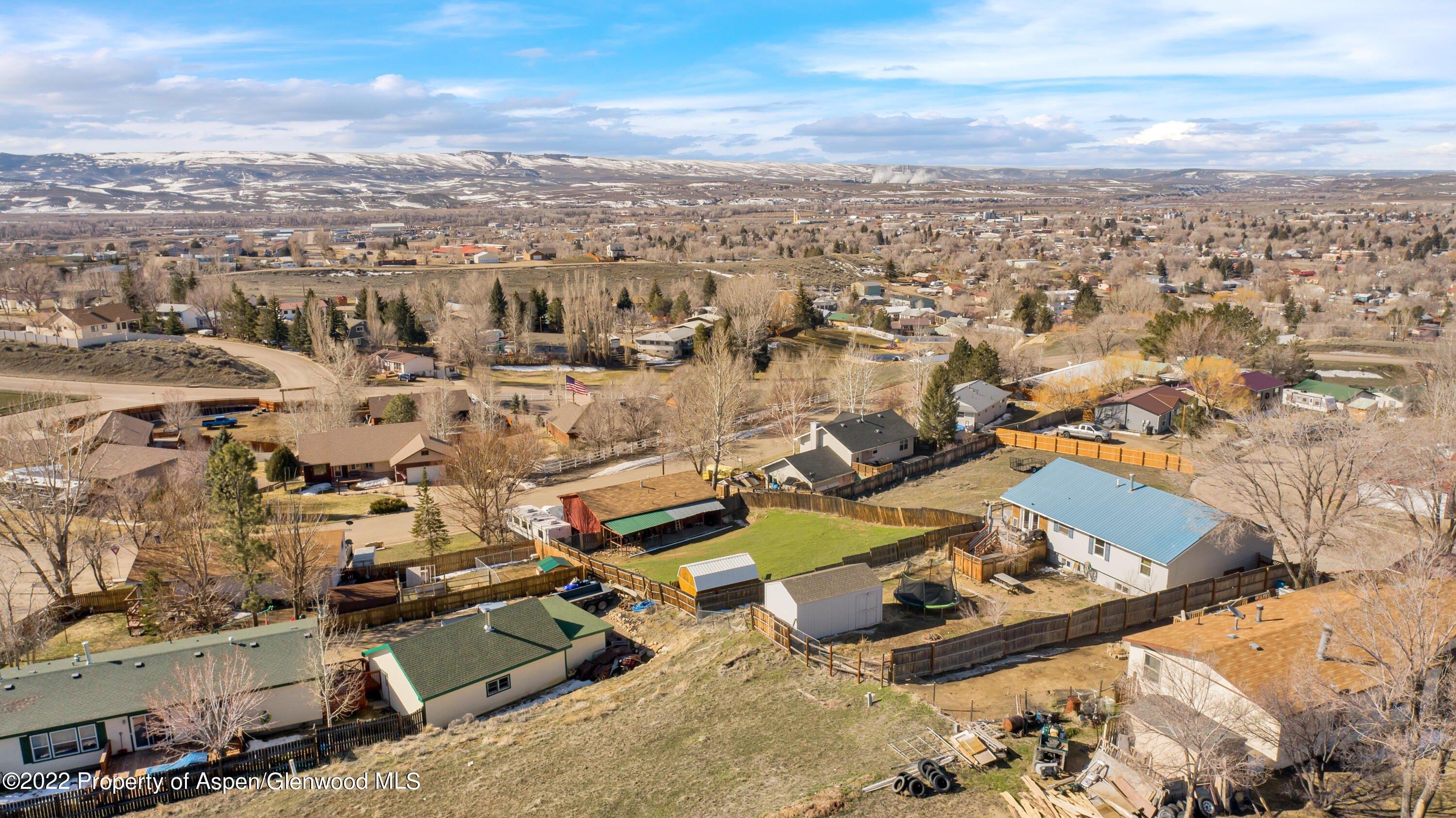 Langford Dr, Craig, CO 81625