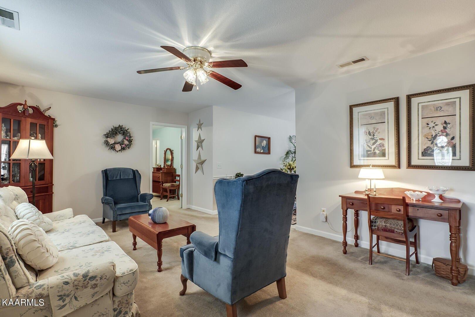 Wintergreen Dr, Madisonville, TN 37354