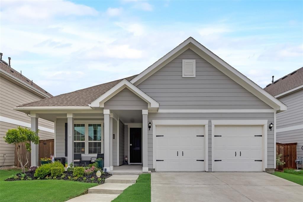 Clear Branch Way, Royse City, TX 75189