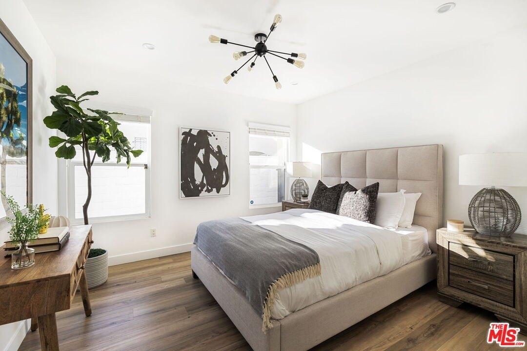 W 77th St, Inglewood, CA 90305