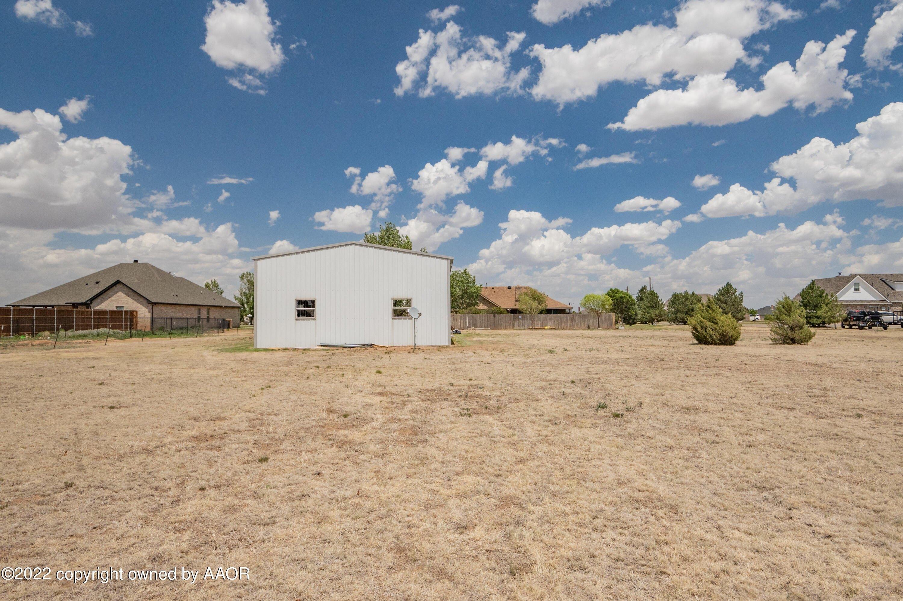 Indian Spring Trl, Amarillo, TX 79124