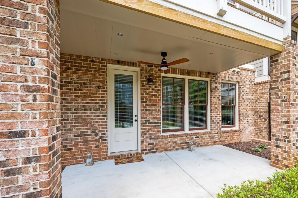 Quinn Way, Alpharetta, GA 30004