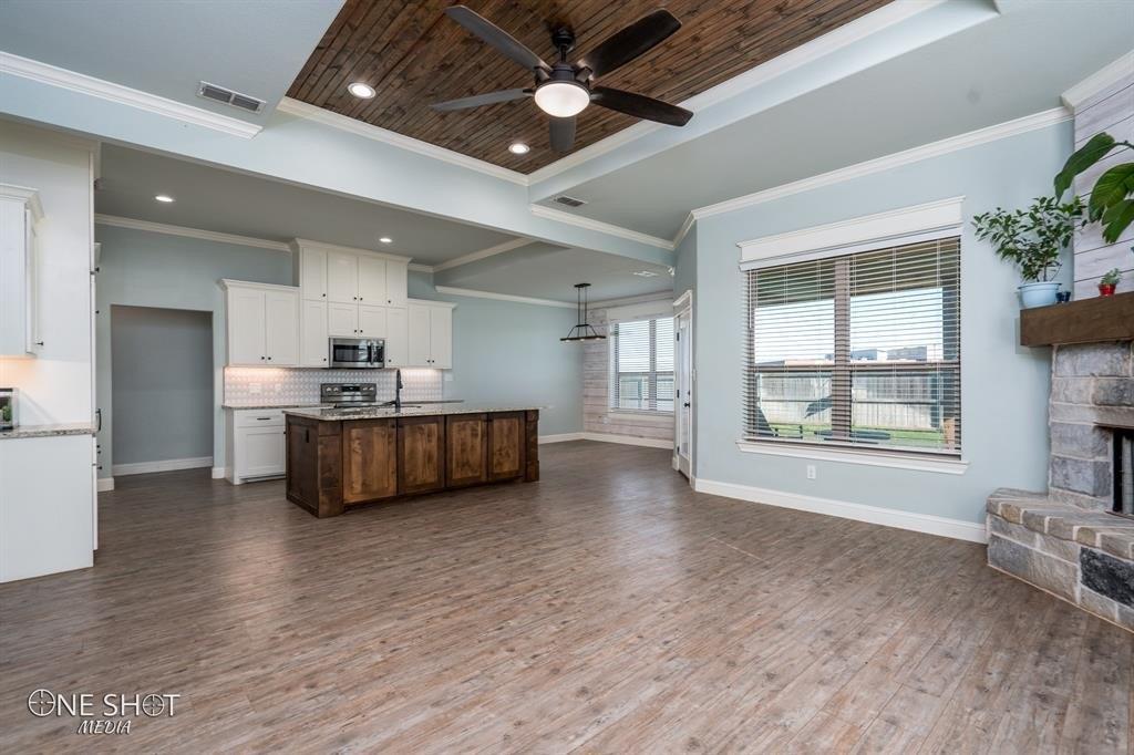 Carriage Hills Pkwy, Abilene, TX 79602
