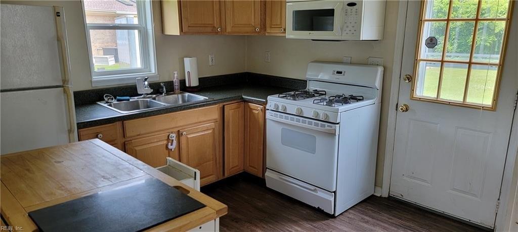 Branch St, Portsmouth, VA 23703