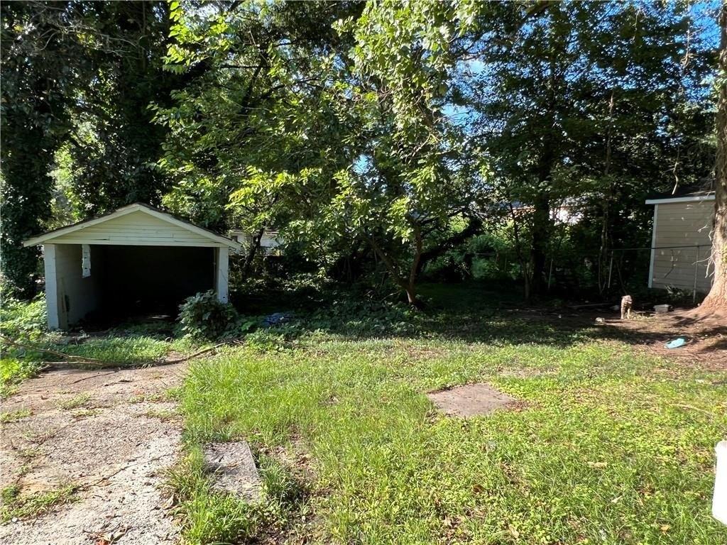 Lassiter Dr Sw, Atlanta, GA 30310