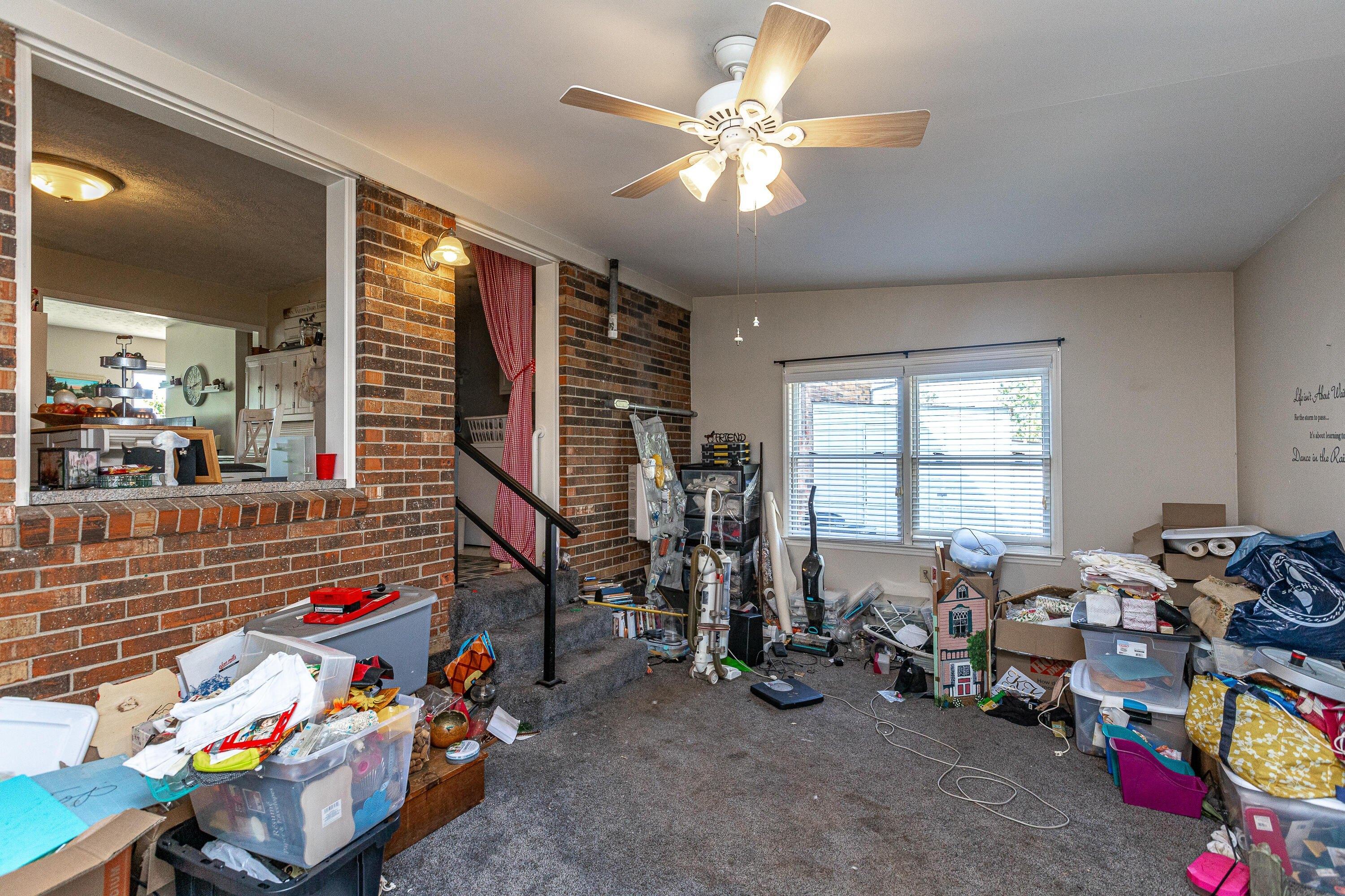 Estes Dr, Winchester, KY 40391