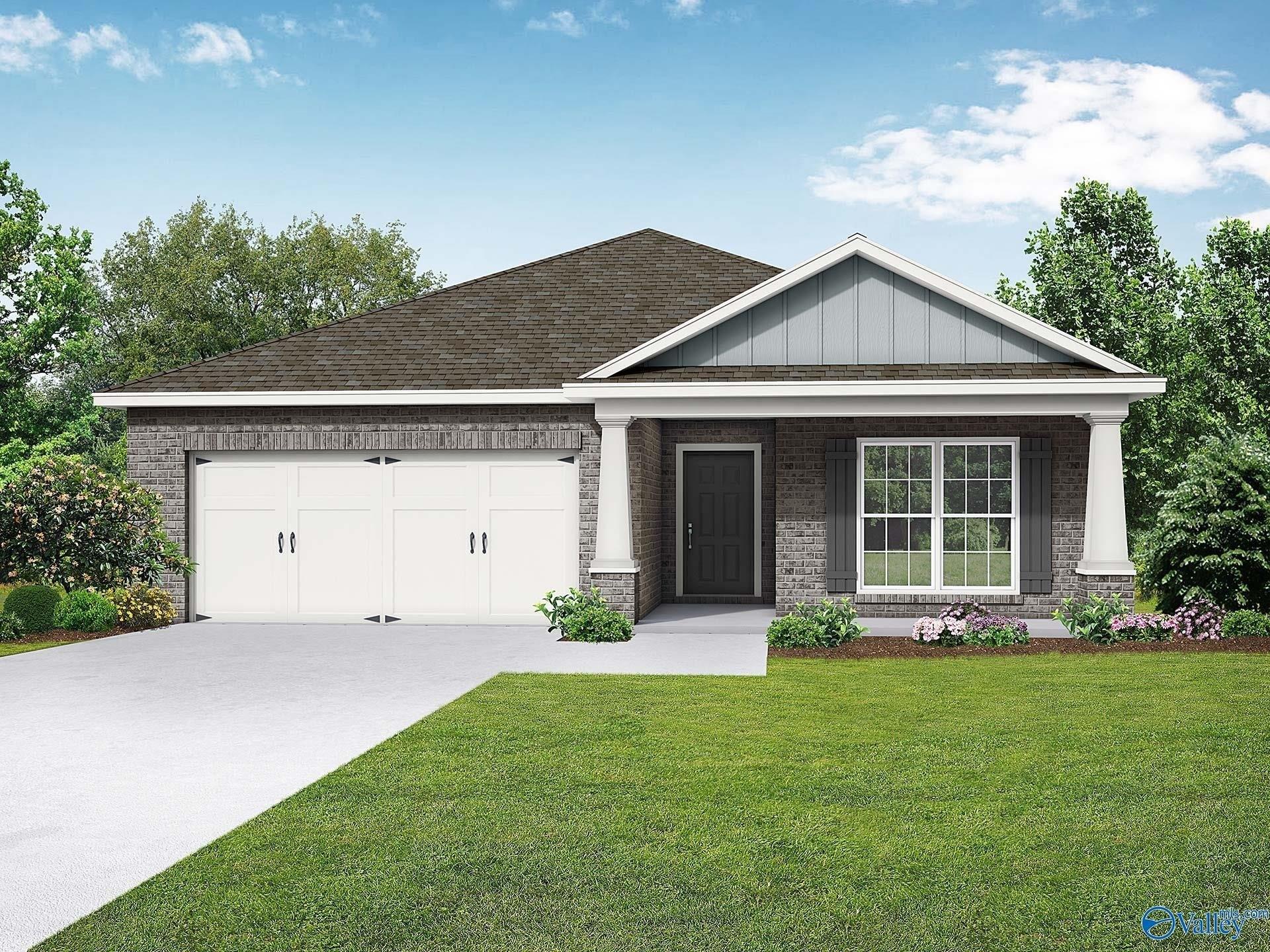 Joan Cir, Harvest, AL 35749