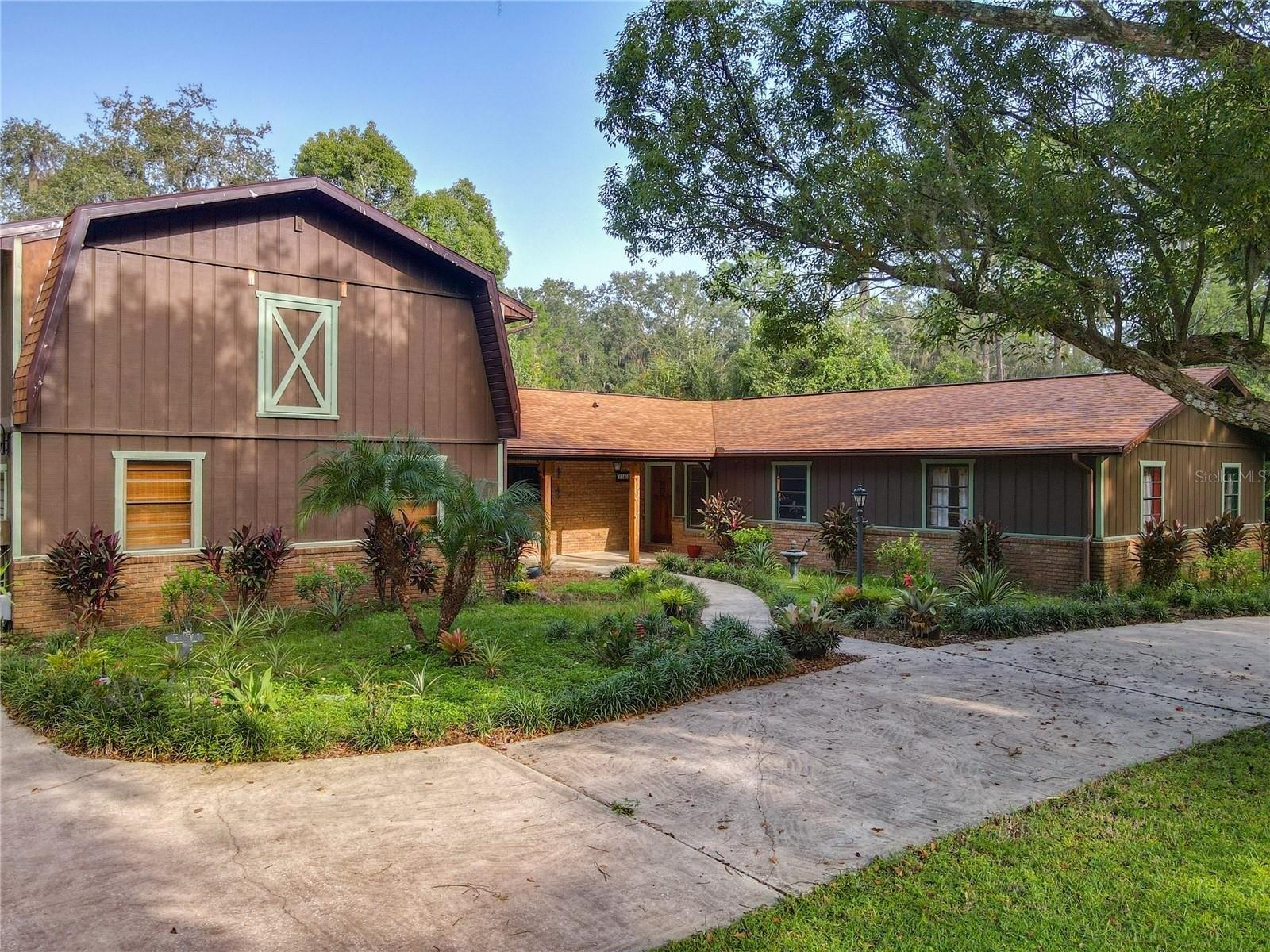 Hontoon Rd, Deland, FL 32720