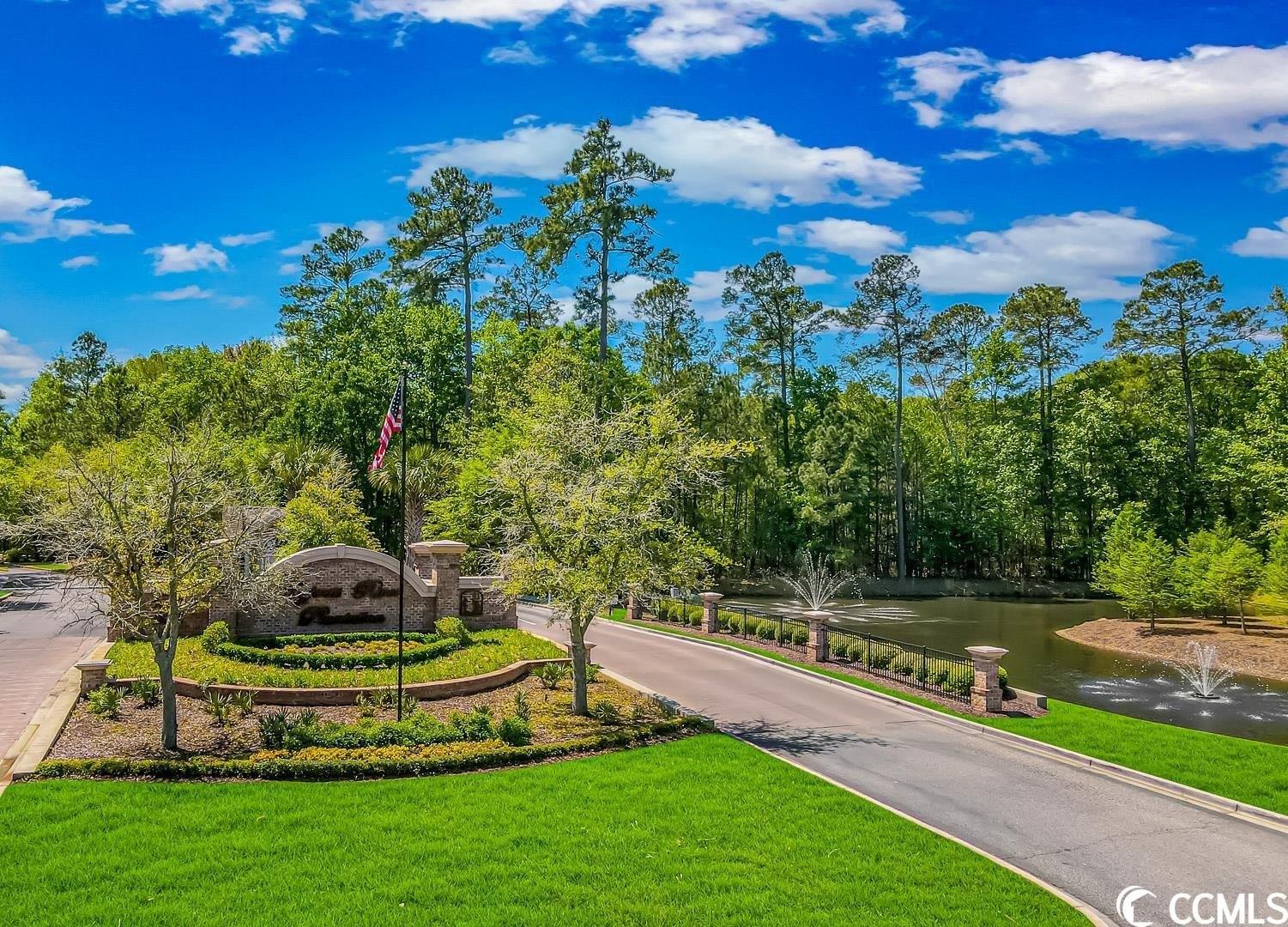 Gist Ln, Myrtle Beach, SC 29588