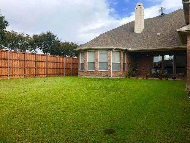 Hagen Dr, Plano, TX 75025
