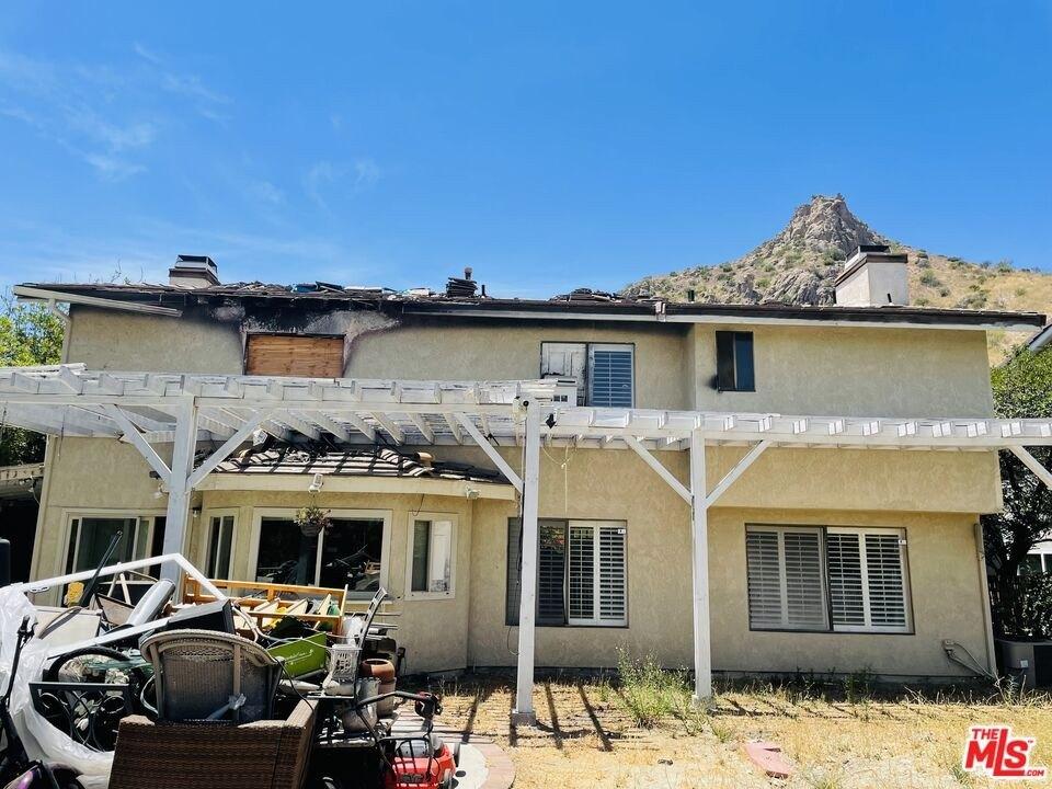 Gardenstone Ln, West Hills, CA 91307