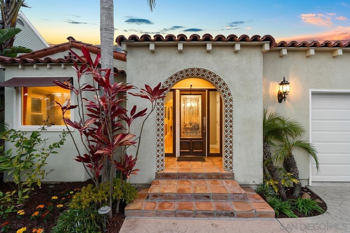 Bedford Dr, San Diego, CA 92116