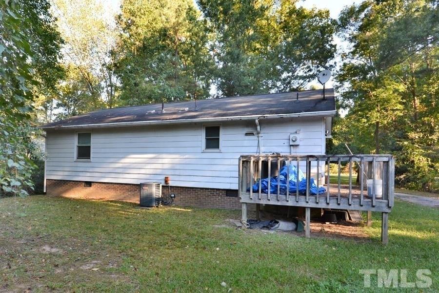 Carter Ave, Durham, NC 27703